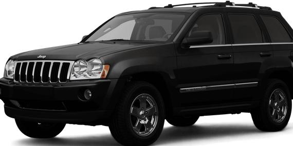 JEEP GRAND CHEROKEE 2007 1J8HR783X7C502452 image